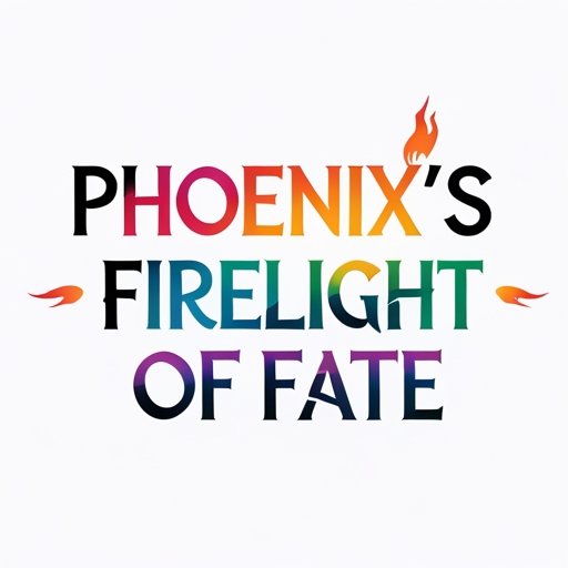 Phoenix’s Firelight of Fate