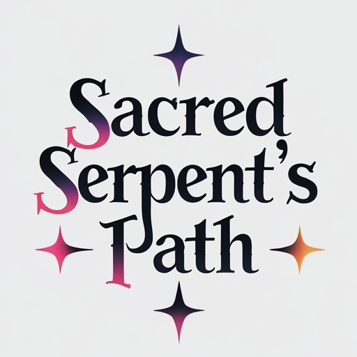 Sacred Serpent’s Path