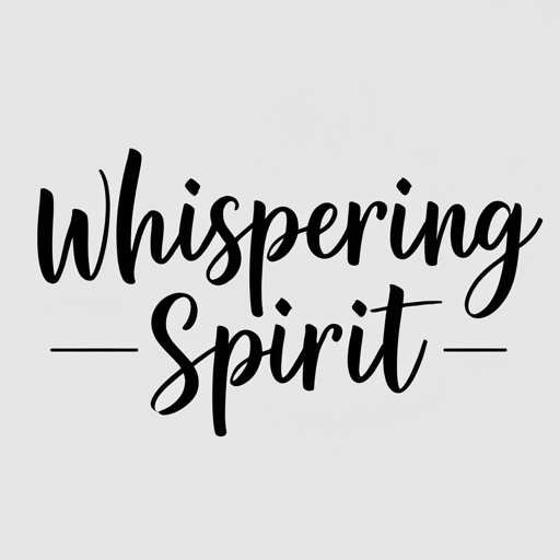 Whispering Spirit