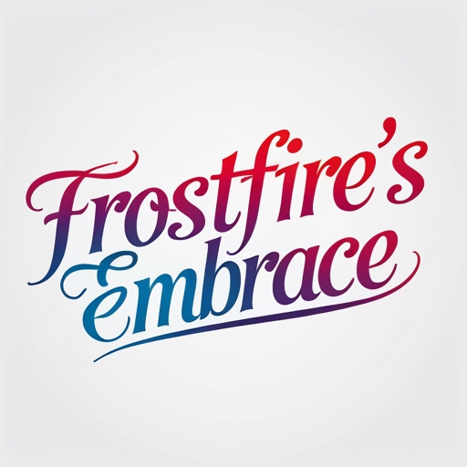 Frostfire’s Embrace