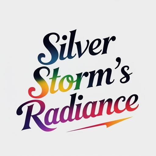 Silver Storm’s Radiance