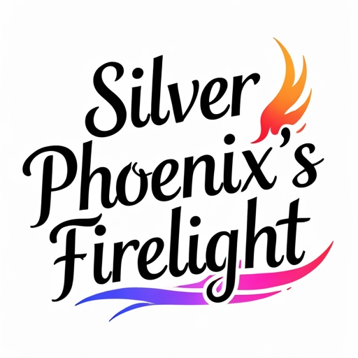 Silver Phoenix’s Firelight