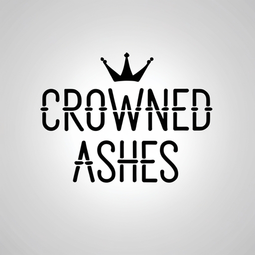 Crowned Ashes