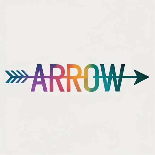 Arrow
