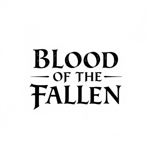 Blood of the Fallen