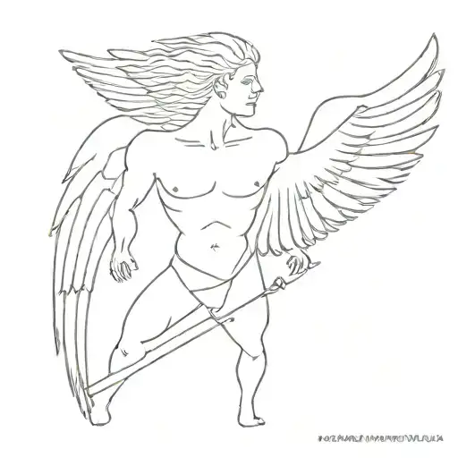 Icarus With Iv