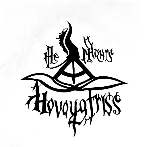 Hogwarts With Dumbledore Quote