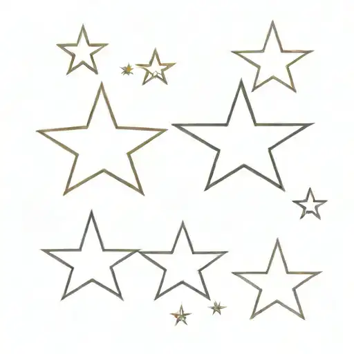Matching Star
