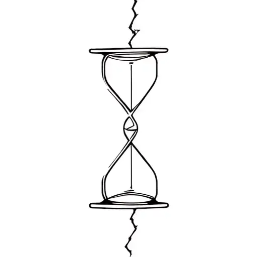 Dumb Broken Hourglass