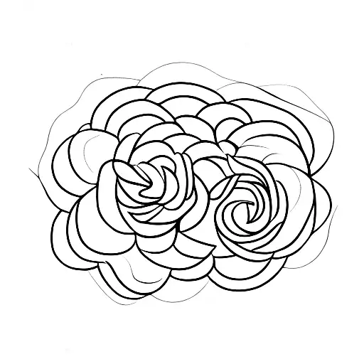 Just Livr Word With Nature