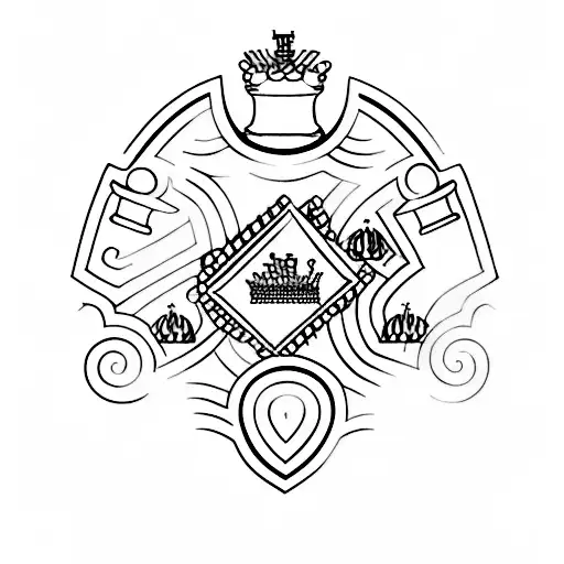 Jsw With Chess Pieces