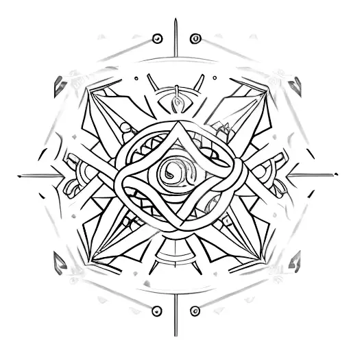 Symbol For Destiny's Favourite Child