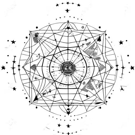 5 Star Constellation