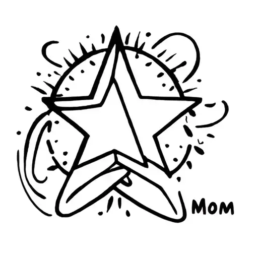 Star Mom