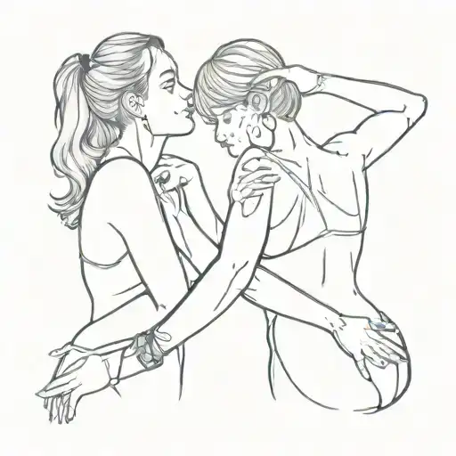 My Casual Time With A Girl I Had The Best Time With But We Both Don't Admit