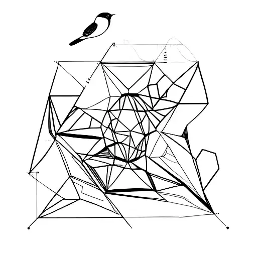 Geometry And Bird