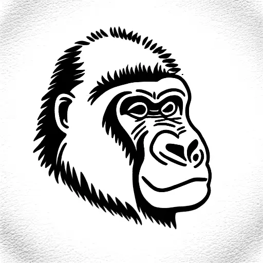 Gorilla