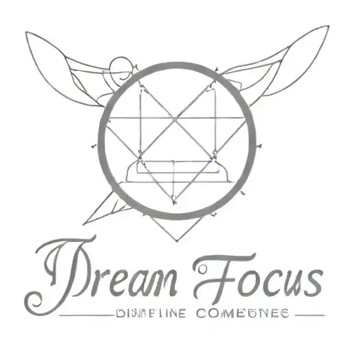 Dream Focus Discipline Commitment And Consistency