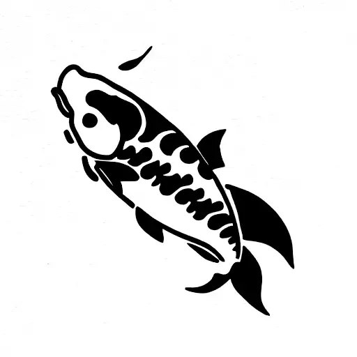 Koi Fish