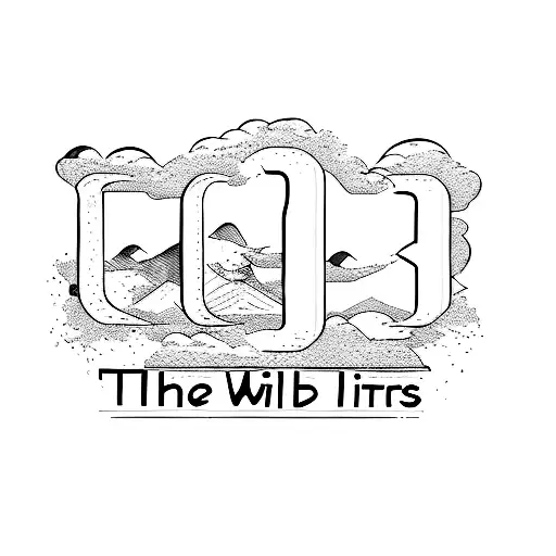 The Word 99 The Wild Is Yours