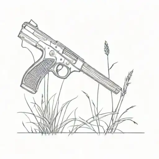 Gun Grass