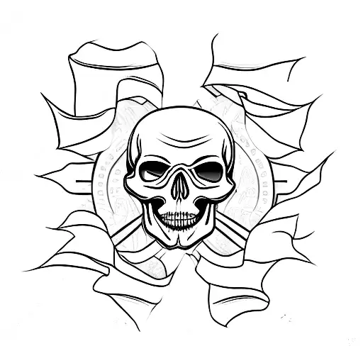 Skull