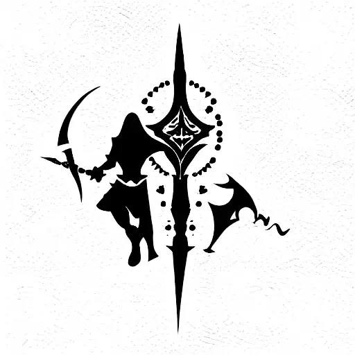 Prince Of Persia Blood Symbol Warrior Within