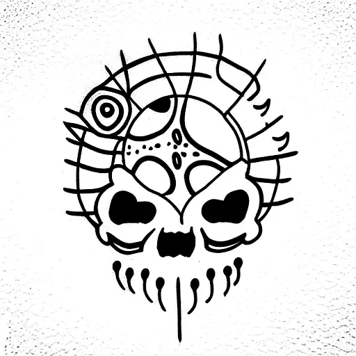 Skull