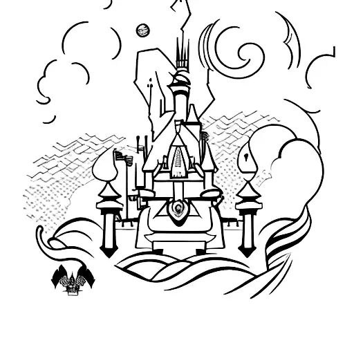 Walt Disney World Parks