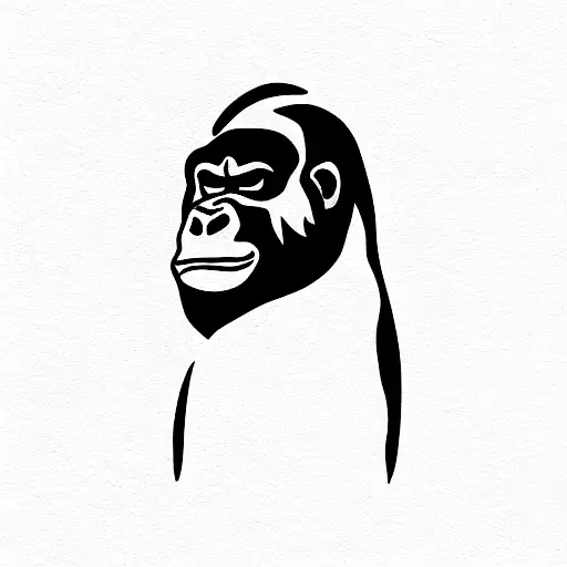 Gorilla