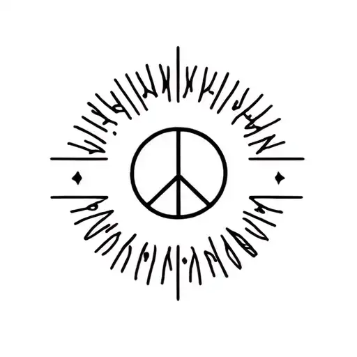 Wisdom Life Peace Freedom