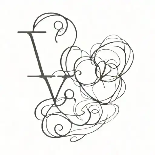 Love Tattoo Dated 03-03-21