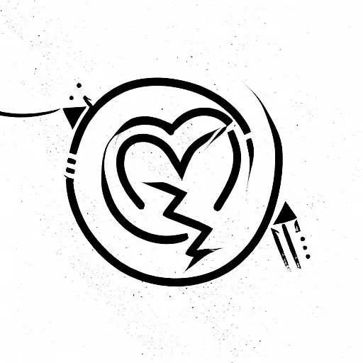 Electric Love Festival Mainstage 2022 Outlines With Light No Color