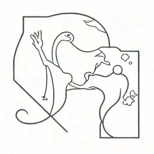 My Love For My Father