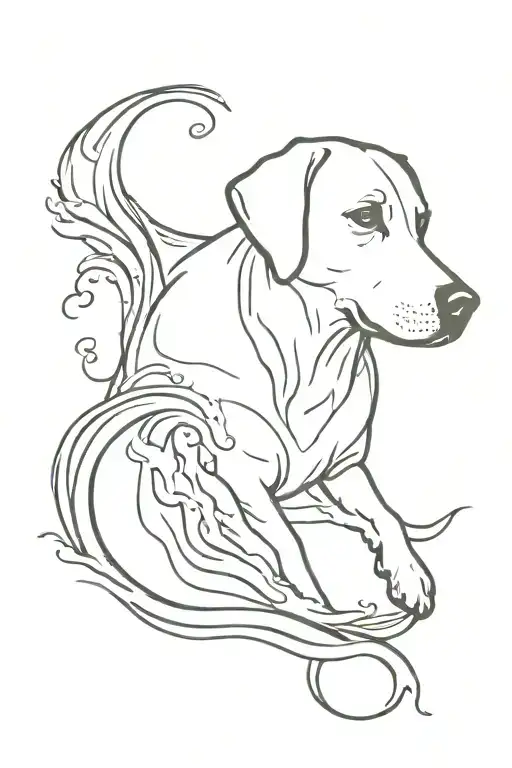 Labrador Ocean Waves