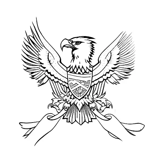 American Samoa Eagle