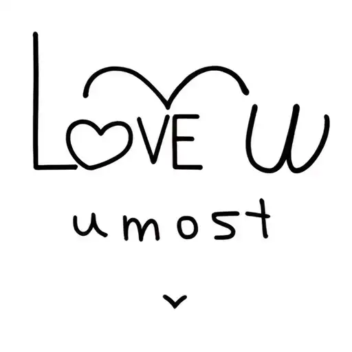 Love U Most