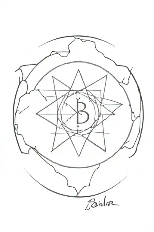 Bullsola Name Circle Our Password And About Calvary