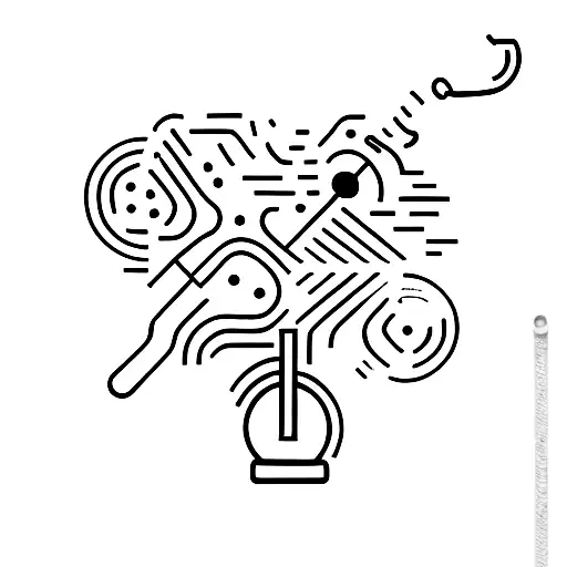 A Sleek And Minimalistic Coffee Grinder