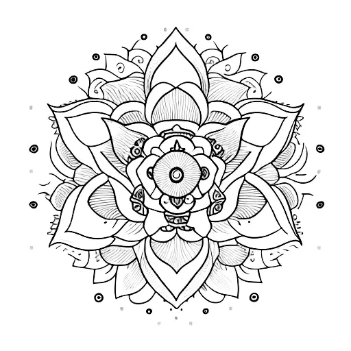 Flor De Lotus Psicologia