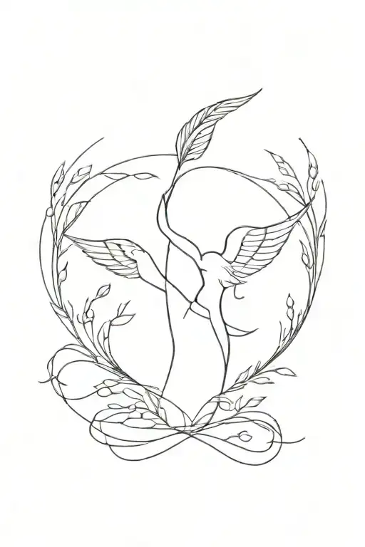 Freedom And Self Love