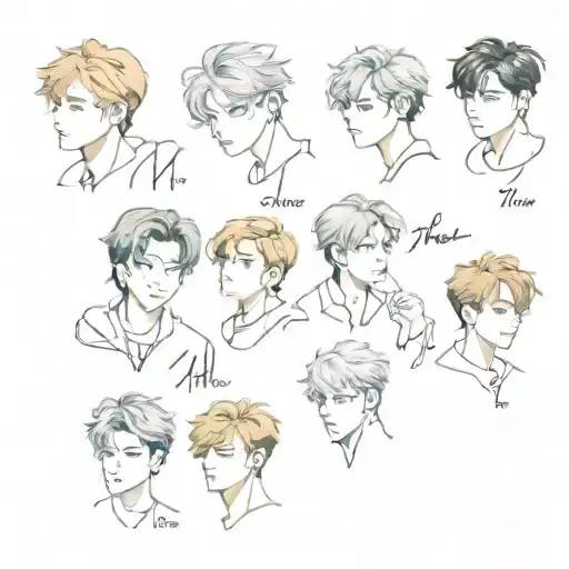 Stray Kids Kpop Group