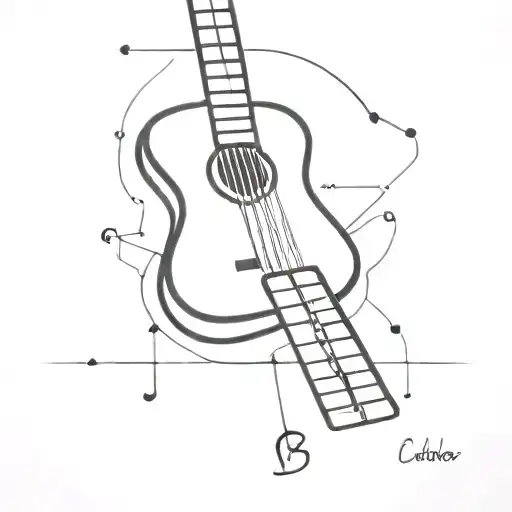 Guitar Chords