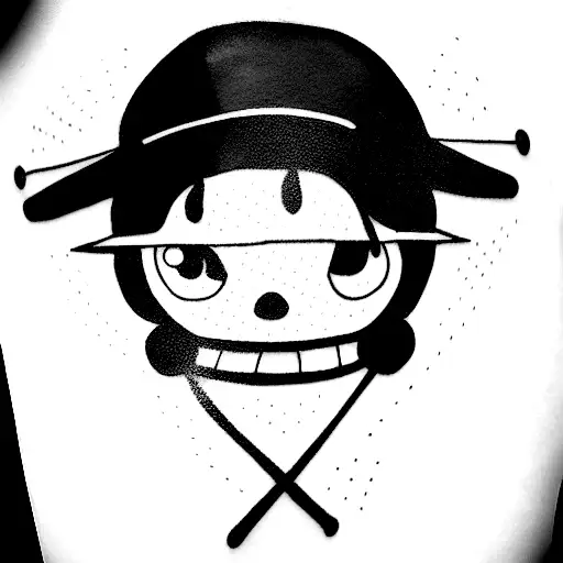 Luffy Sanji Zoro Franky Chopper Usopp Nami Robin