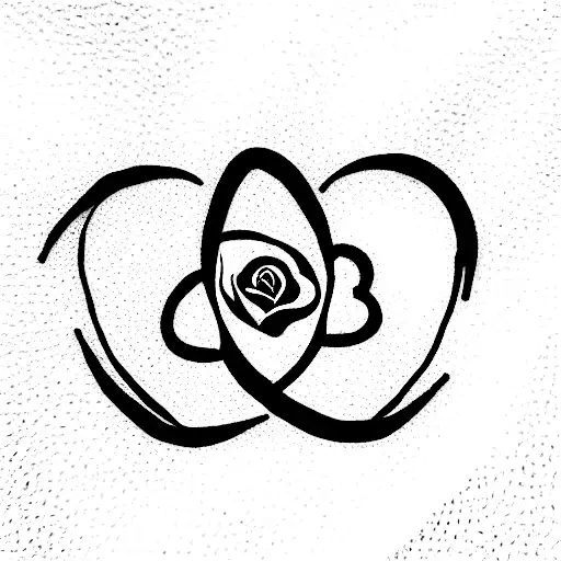 Symbols Of Forgiveness And Self Love