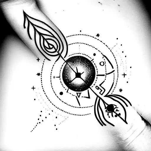 Virgo Aquarius Libra Astrological