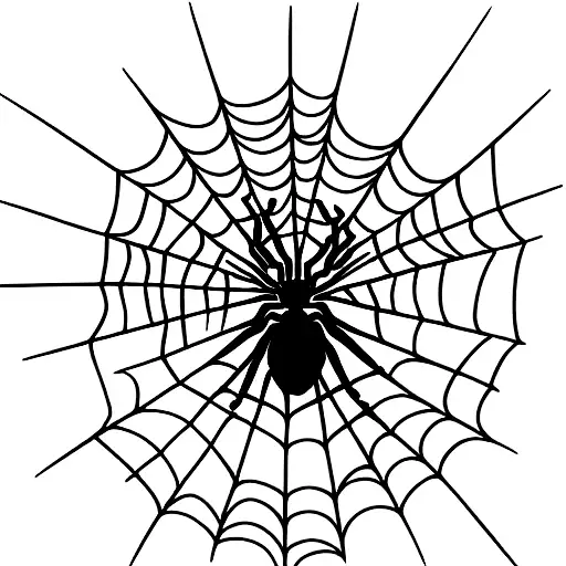 Spider Web