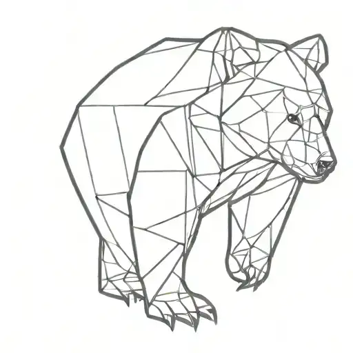 Mechanical Bear
