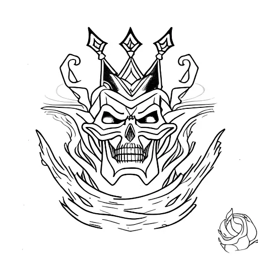 Hades Crown