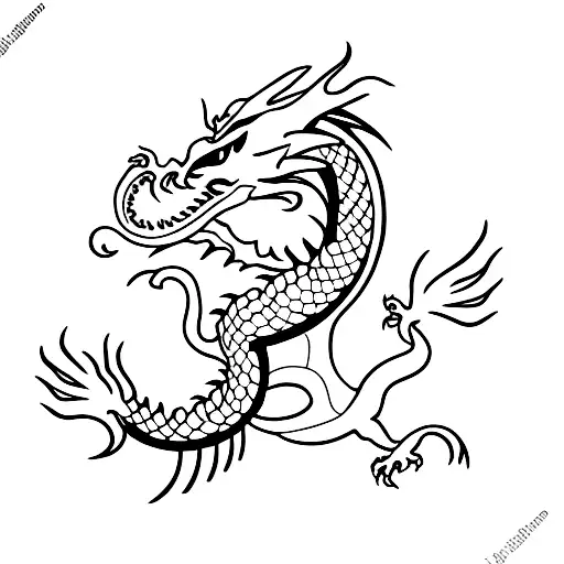 Dragon